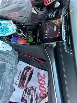 Jeep Grand Cherokee L